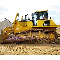 لوازم موتوری بولدوزر کوماتسو D155 لوازم موتوری بولدوزر کوماتسو D155